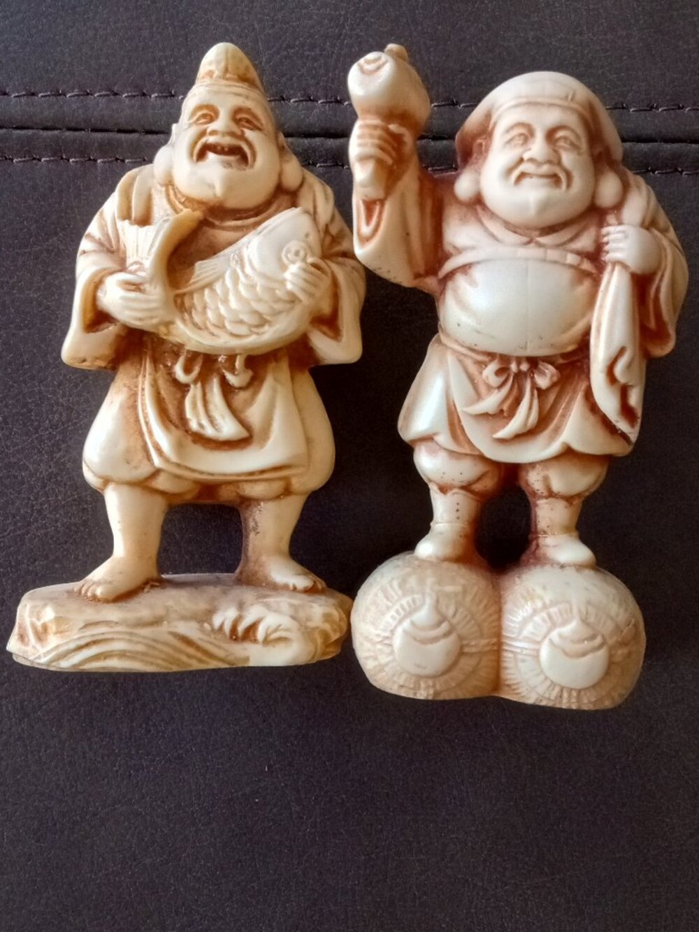 Japanese Figurines/Statues
